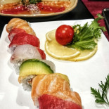 Kampai Sushi Nourriture