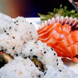 Kampai Sushi Nourriture