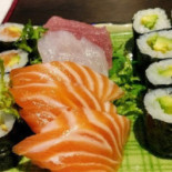 Kampai Sushi Nourriture