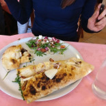 Pizzeria Cornaro Comida
