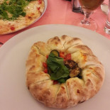Pizzeria Cornaro Comida