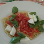 Pizzeria Cornaro Comida