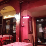 Pizzeria Cornaro Comida