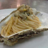 Locanda Pampanelle Comida