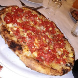 Old America Pizzeria Nourriture
