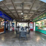 Non Solo Kebab inside