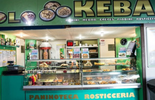 Non Solo Kebab food