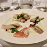 La Foce Comida
