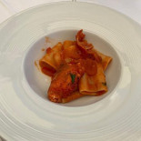 La Foce Comida