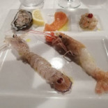 La Foce Comida