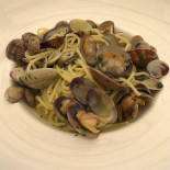 La Foce Comida
