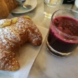 Regina Cafe Nourriture