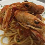 Il Capriccio Nourriture