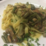Il Capriccio Nourriture