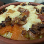 Plinius Comida