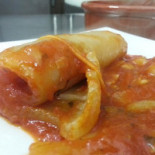 Plinius Comida