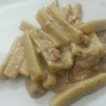 Plinius Comida