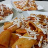 Plinius Comida