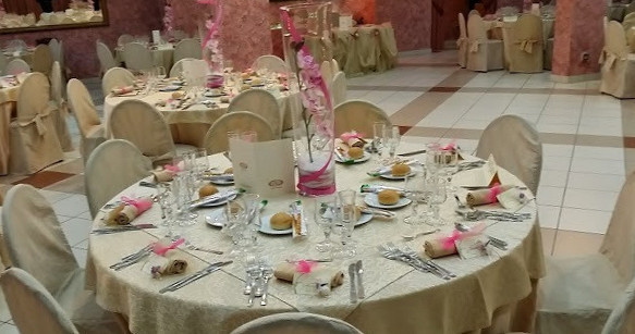 La Rocca Comida