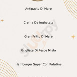 Pizzeria Piccolo Mare Nourriture