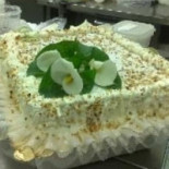Pizzeria Piccolo Mare Nourriture