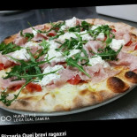 Quei Bravi Ragazzi Nourriture