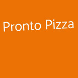 Pronto Pizza Nourriture