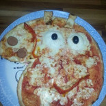 Pronto Pizza Nourriture