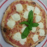 Pronto Pizza Nourriture