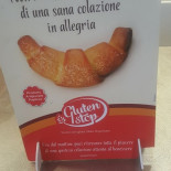 Nero Crema Comida