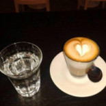 Nero Crema Comida