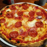 Paper Pizza Nourriture
