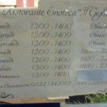 Enoteca Il Giglio Nourriture