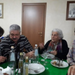 La Penna Extérieur