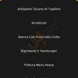 Il Tucano À l'intérieur