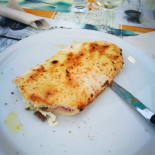 Il Tucano Nourriture