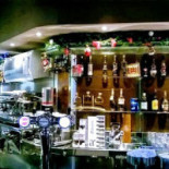 Living Cafe Comida