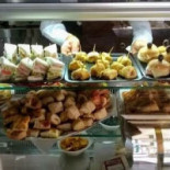 Living Cafe Comida