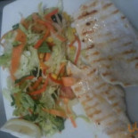 Living Cafe Comida