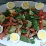 Scacco Matto Comida