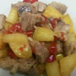 Scacco Matto Comida