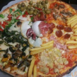Scacco Matto Comida