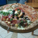 Scacco Matto Comida
