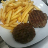 Living Cafe Comida