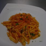 Living Cafe Comida