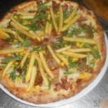 Scacco Matto Comida