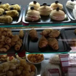 Living Cafe Comida