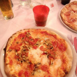 Pizzeria Il Nodo food