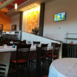 Pizzeria Il Nodo food