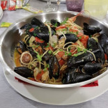 Pizzeria Il Nodo food